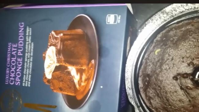 Aldi Maggots Found In Chocolate Cake Photos The Courier Mail 9153