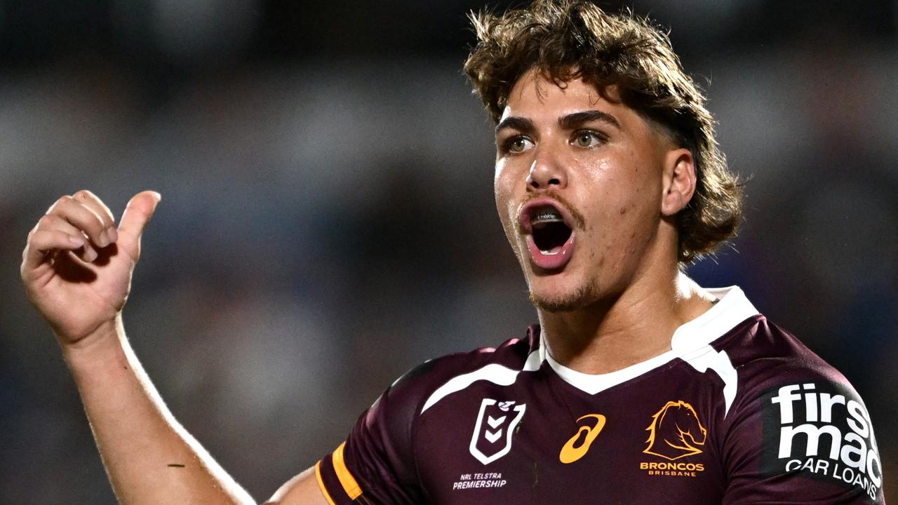 Early Mail: Broncos hit panic button on Walsh