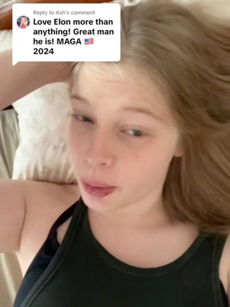 Vivian, 20, cut ties with father Elon Musk in 2022, the same year she legally changed her name and gender.