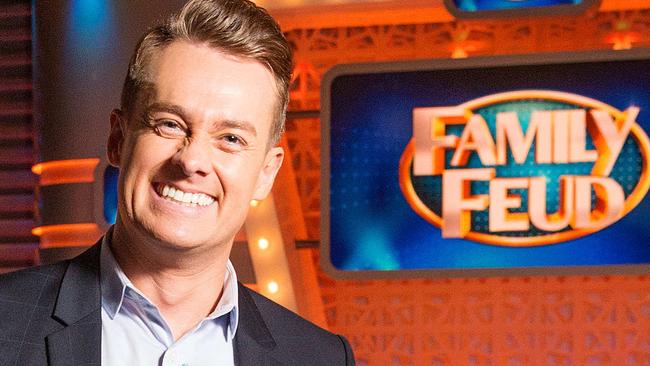 Logies: Denyer nominated for axed show