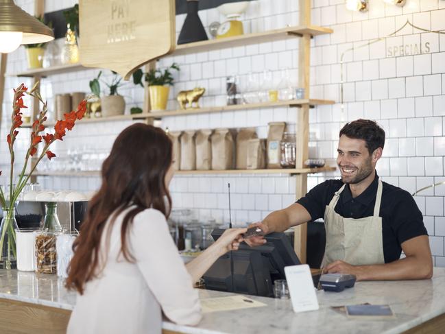 Changing the beans used in a coffee shop’s brew is one of the biggest mistakes made by many new owners. Picture: iStock.