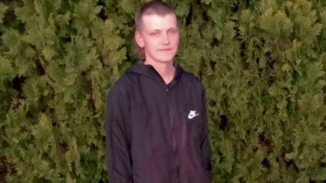 Casey James Schafer, 21, was on Friday placed on probation for a fight in a Beerwah street.