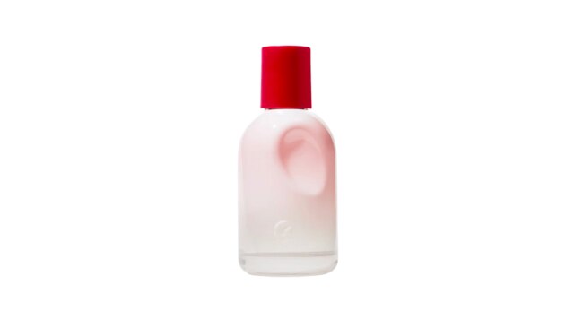 Glossier You Eau de parfum 50ml, $130 from glossier.com/en-au