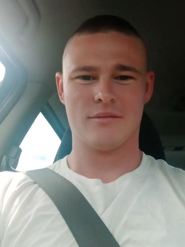 Police allege Bringolf carried out a campaign of violence and threats against his former partner, before allegedly attempting to coerce her from his prison cell into having the AVO between them altered so he could live with her if released on bail.