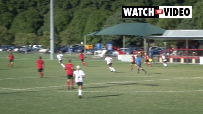 Gold Coast Football Premier League R1, Game 2: Burleigh vs Nerang