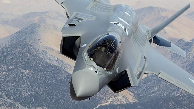 Pentagon defends our disastrous new jets