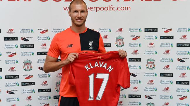 Ragnar Klavan