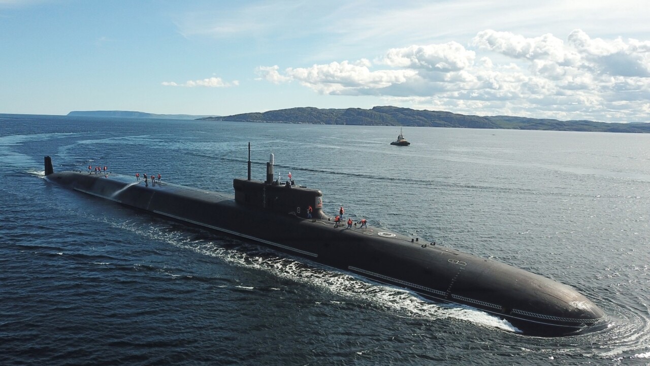 Indonesia threatens Australia nuclear submarines deal