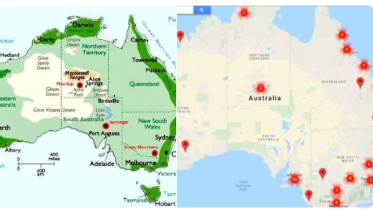 Agenda 21 Dark Conspiracy Aussies Are Lapping Up News Com Au Australia S Leading News Site