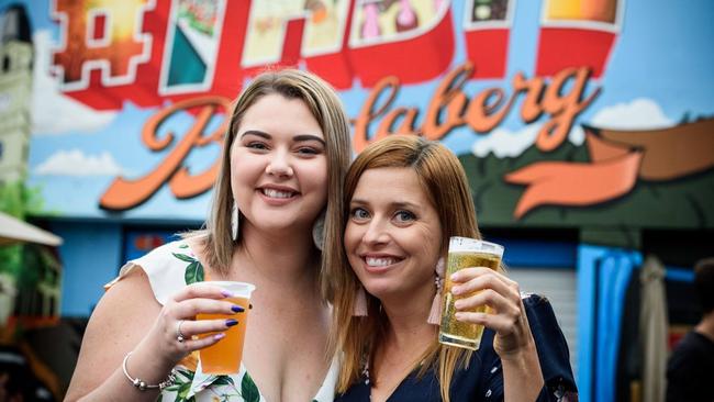 The Taste Bundaberg Festival is back for the 2021 with a huge line up of special events. Photo: Paul Beutel.