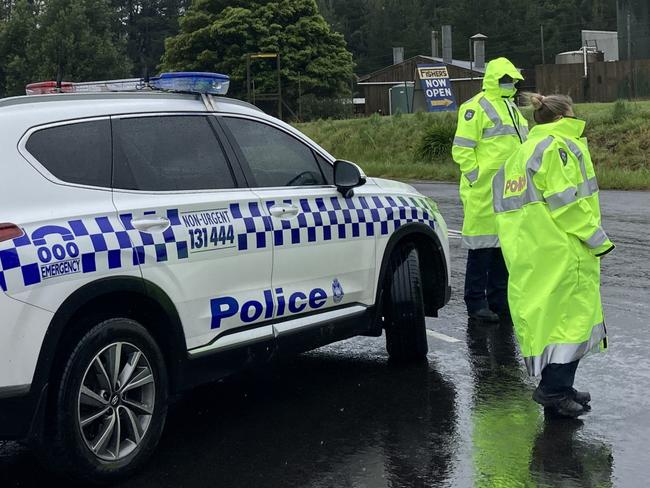 Erin Wilson and son Bane die in South Gippsland Highway crash