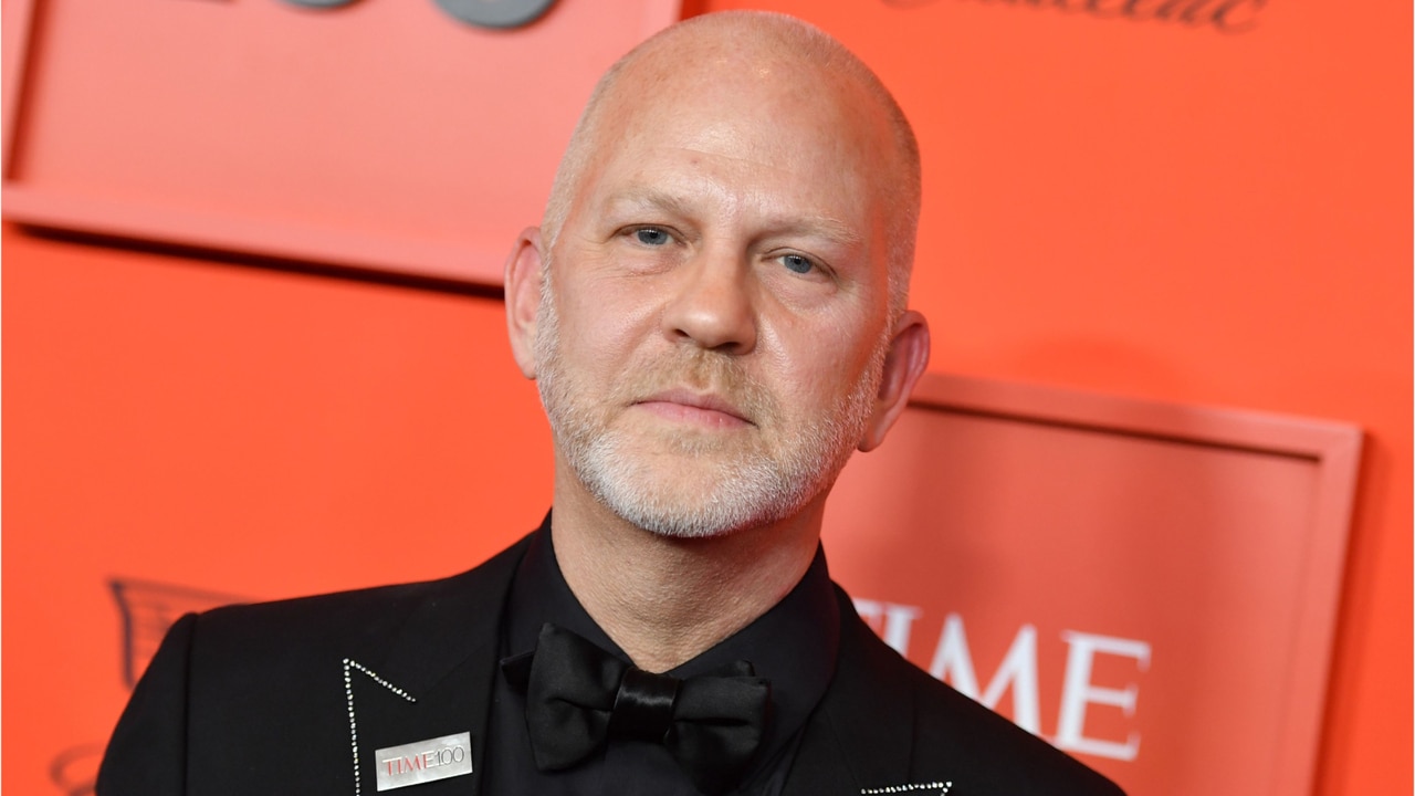 Ryan Murphy defends Monsters TV series following Erik Menendez backlash