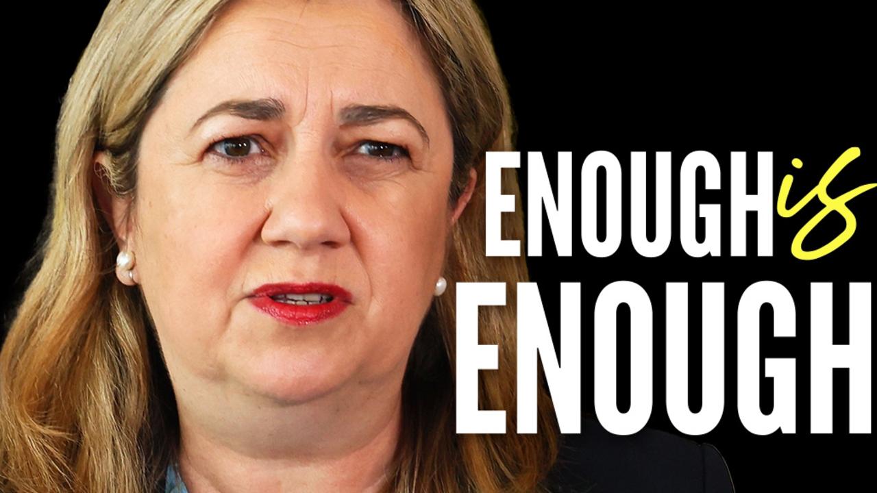 The Chronicle and Toowoomba community urges Queensland Premier Annastacia Palaszczuk to come to the Garden City to announce her government's youth justice reforms after a heinous attack and alleged robbery of an elderly man living with disabilities in broad daylight on Monday afternoon in the CBD.