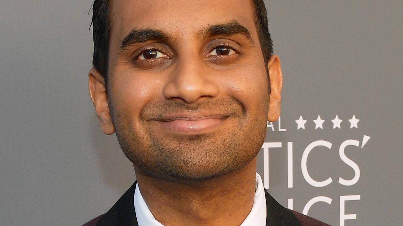 Aziz Ansari Right Now Stand Up Comedy Special Comes To Netflix Au — Australias 2507