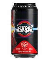 Little Banger – Super Session Ale