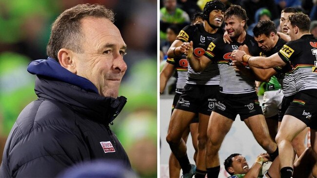 ‘Weak gutted dog’: Stuart savages player in post-game attack