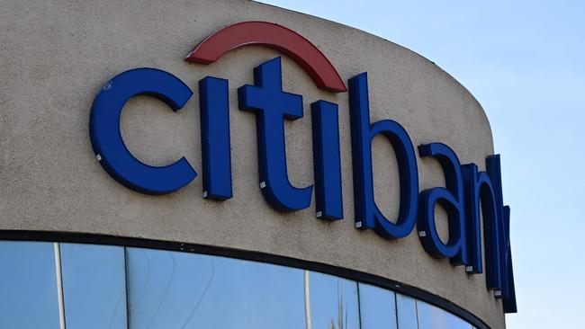 Citi has hired Canaccord Genuity operative Paul Buys to head its Australia and New Zealand research unit. Picture: Patrick T. Fallon/AFP