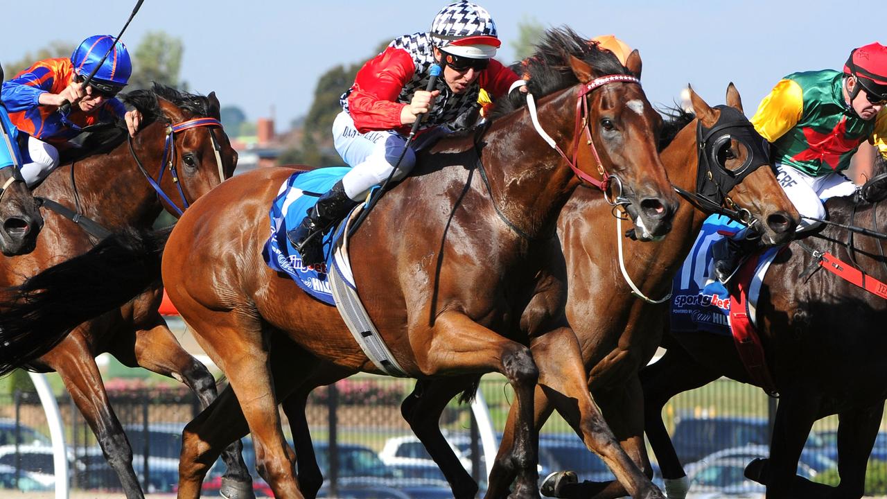 Damian Lane’s star on the rise after riding Saturday treble at Moonee ...