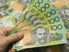 Aussie workers getting $20k cash boost