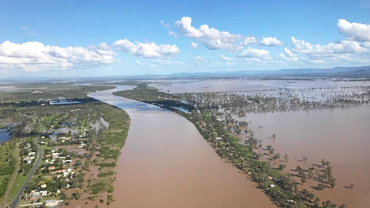 Four ways rescue chopper saved lives in CQ this weekend | The Courier Mail