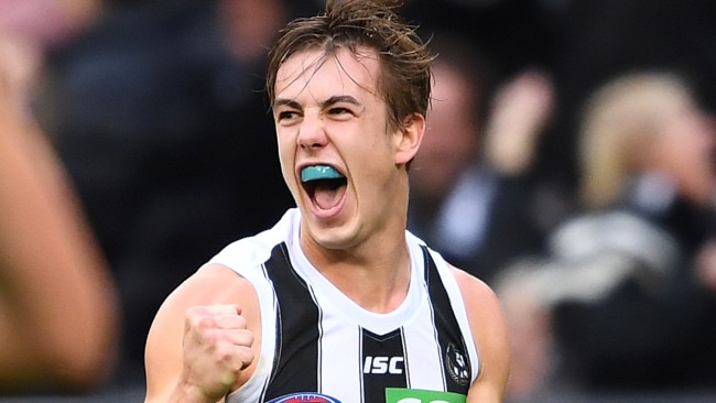 Breakout contenders: Why Pies should be bullish about Brown