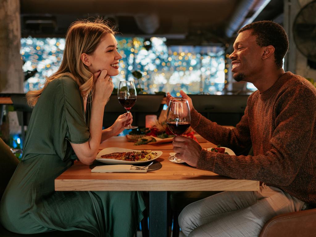 More than half of first dates in Australia end early due to an ‘ick ...