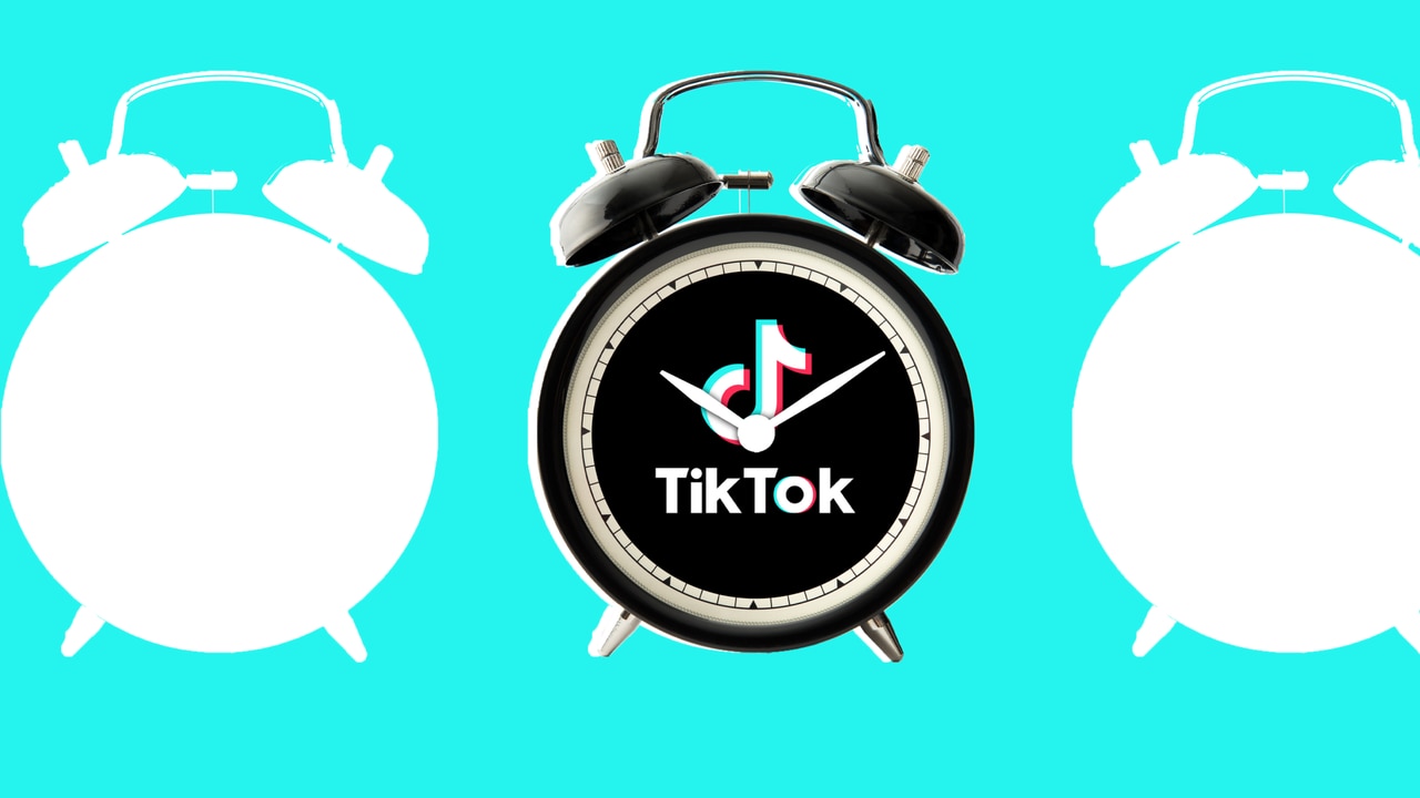 Now we know about the keystroke tracking, is TikTok's time up in