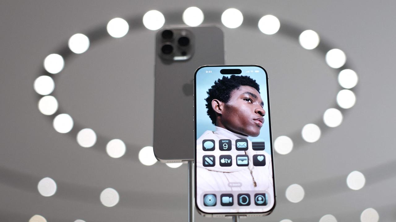 The iPhone is Apple’s biggest earner.