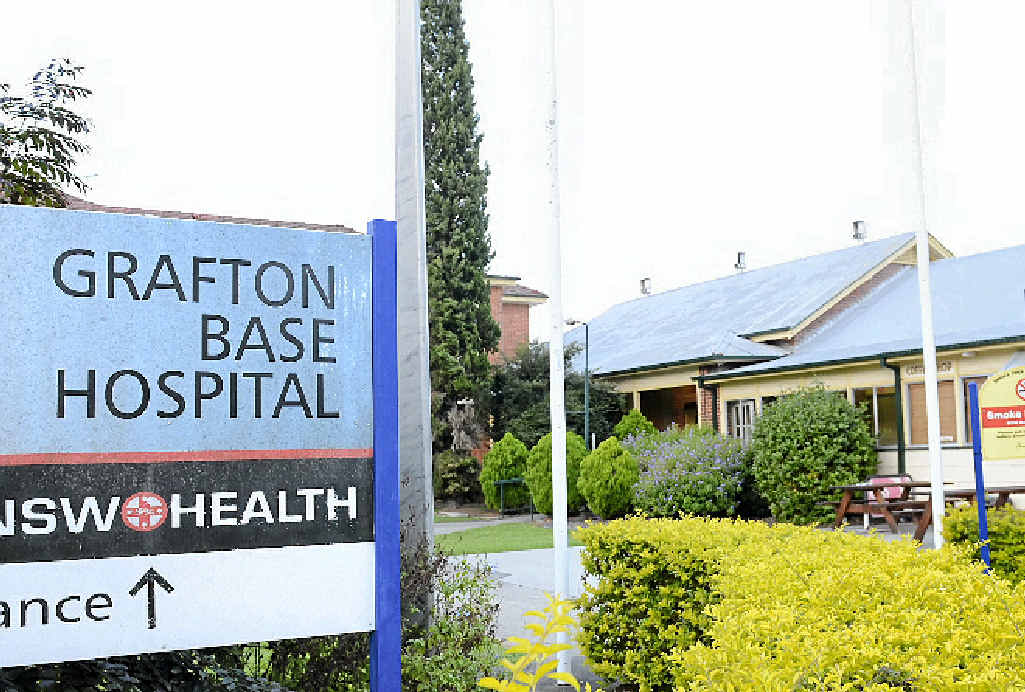 Emergency wait 3% worse than last year at Grafton Hospital | Gold Coast ...