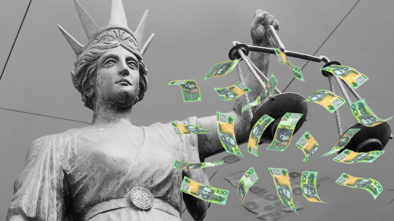 You snooze, you lose: State gets $81k in unclaimed court payouts