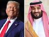 Trump plans to visit Saudi Arabia, Qatar in first foreign trip