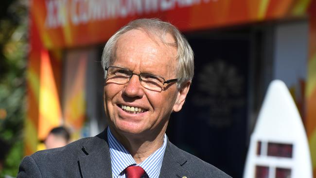 Peter Beattie said he did similar deals when in office, saying it was a “no brainer”. Picture: AAP/Dean Lewins