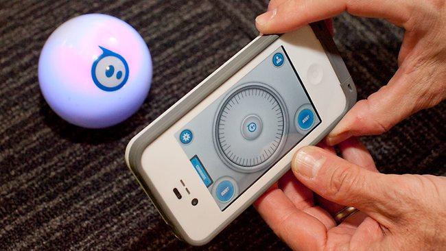 Sphero