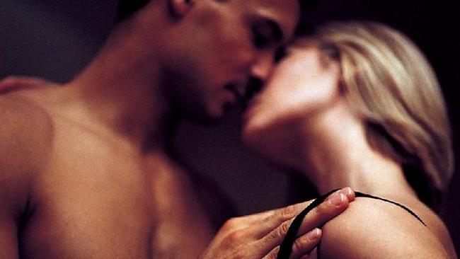 Sex. You could be having it. Yes, you. Picture: Thinkstock.