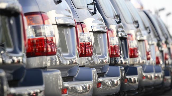 Buyer beware ... purchasing a car online is fraught with pitfalls.