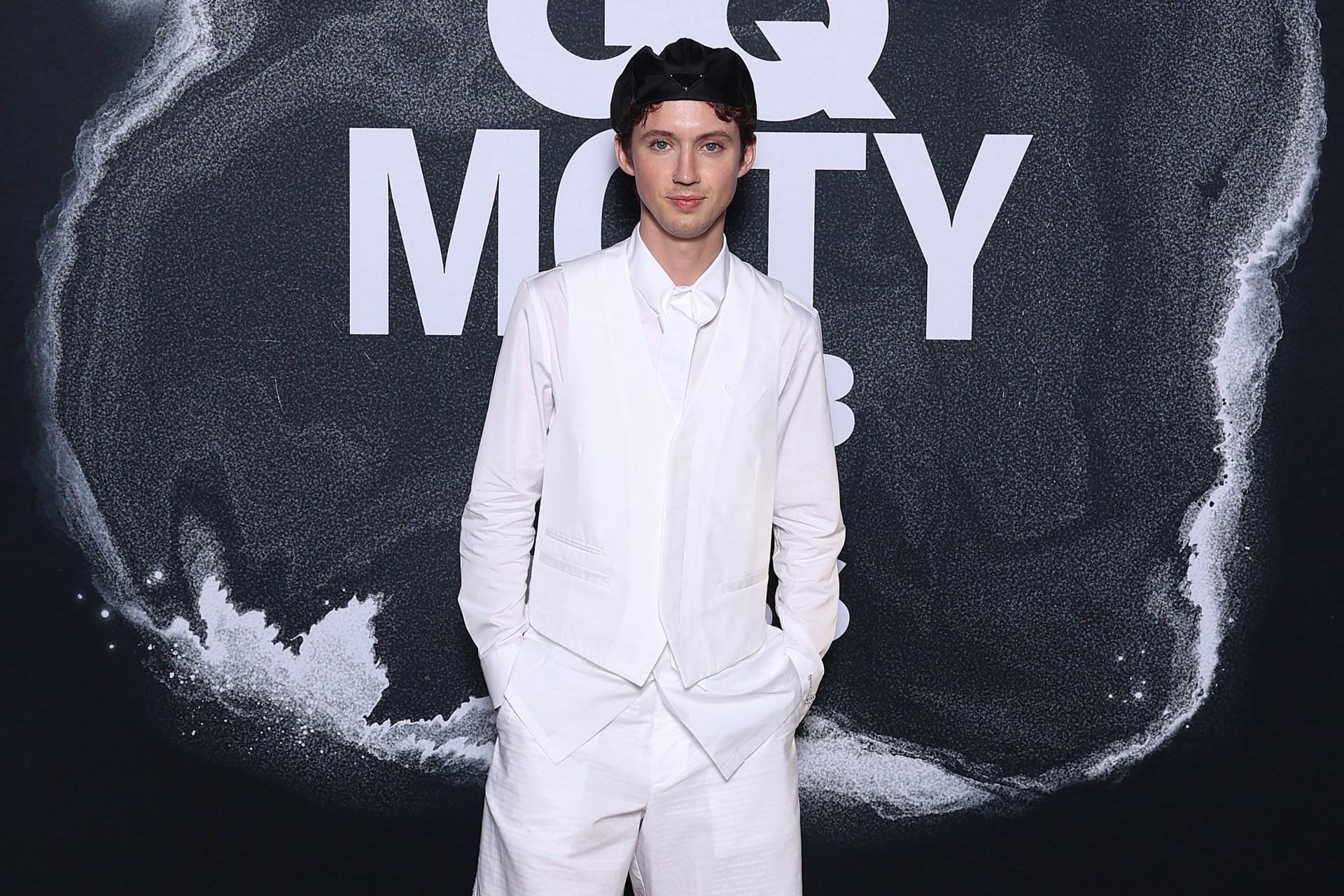 The biggest fits from the 2023 GQ Men of the Year red carpet