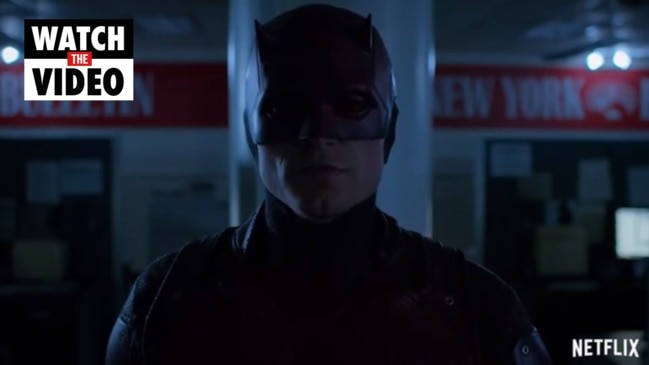 Marvel’s Daredevil Season 3 - Full Trailer