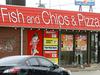 Man dies after fight over $15 charity theft