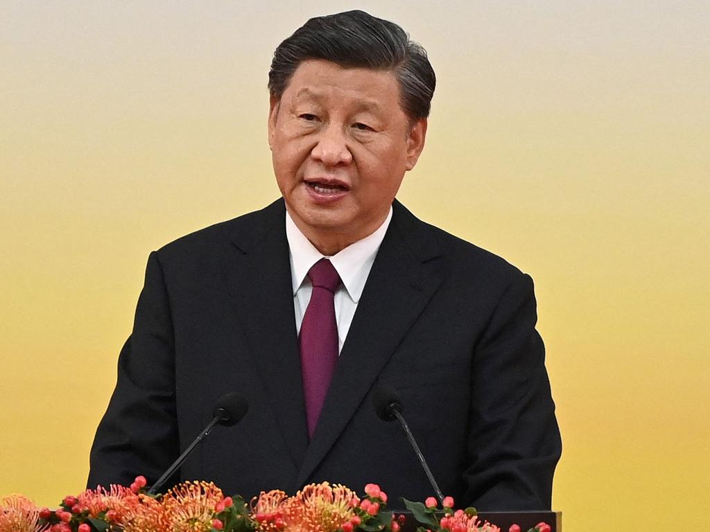 Content moderators for Xiaohongshu, an Instagram-like app that claims to have 200 million members, have reportedly identified 564 new offensive nicknames and sensitive terms relating to President Xi Jinping.