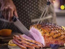 Aussie Pork names best supermarket ham