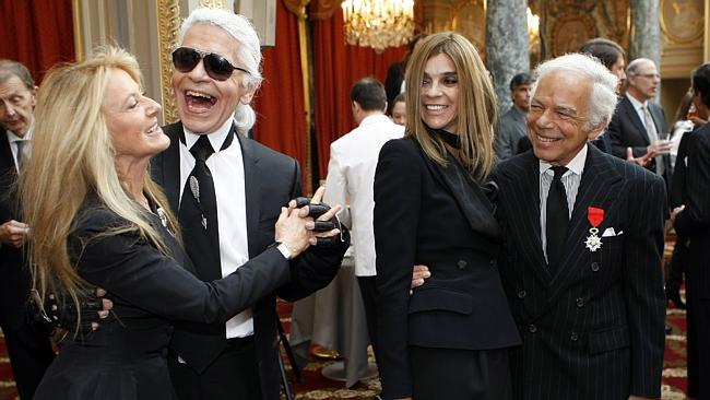 Ralph Lauren’s niece fined over air rage on board Delta Air Lines ...