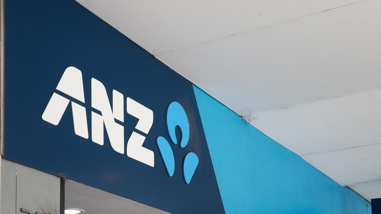 ANZ urges customers to remain vigilent around the RBA rate day. NewsWire / Gaye Gerard