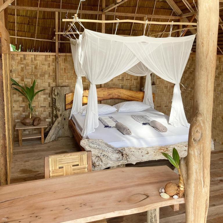 Just chill. Picture: Instagram/ @pinang_island