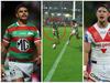 Latrell question amid horrific Souths history