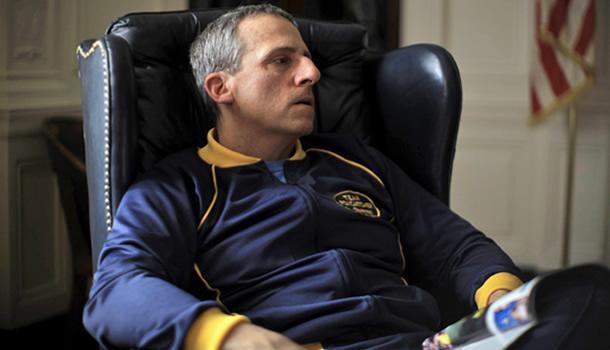 VIDEO Foxcatcher teaser trailer