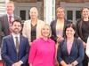 Every change revealed: Fyles’ new-look cabinet