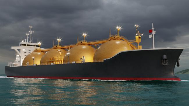 Australia is ready to ship LNG exports to Europe, according to Trade Minister Dan Tehan and Resources Minister Keith Pitt.