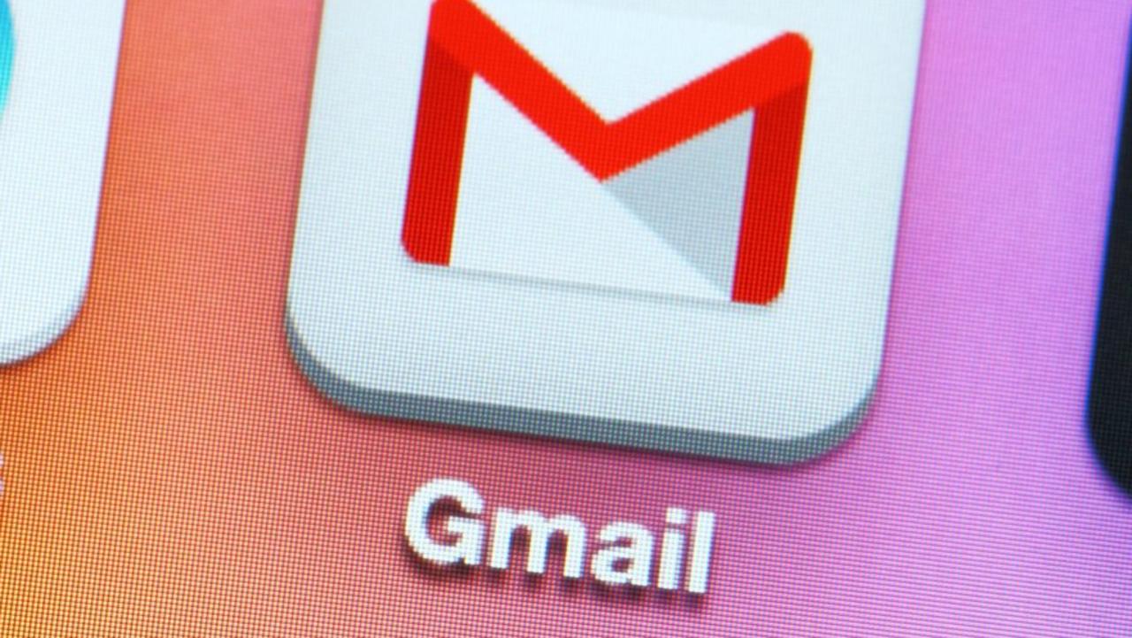 How to stop your Gmail account being deleted