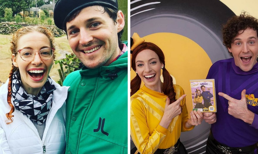 The Wiggles' Emma and Lachy are breaking up and parents around the world  are SHOOK - Today's Parent