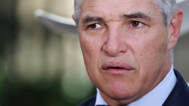 Katter ‘assures’ carnage for Crisafulli over abortion, VAD